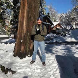 Meet your Posher, Nicolas